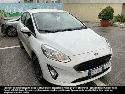 Acquista FORD FORD FIESTA 1.5 EcoBlue 85CV Business Hatchback 5-door (Euro 6.2)  a Ayvens Carmarket