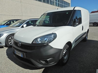 Achetez FIAT DOBLO CARGO sur Ayvens Carmarket