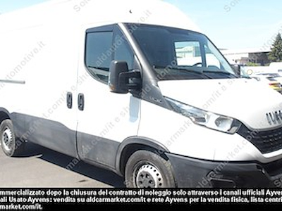 Buy IVECO IVECO DAILY 35S12 V 3520 H2 FP on Ayvens Carmarket