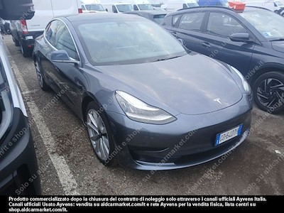 Buy TESLA TESLA MODEL 3 50 KWH STANDARD PLUS RWD FP on Ayvens Carmarket