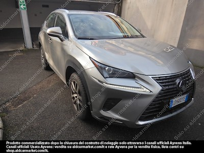 Acquista LEXUS LEXUS NX Hybrid Premium 4WD Sport utility vehicle 5-door (Euro 6.2)  a Ayvens Carmarket