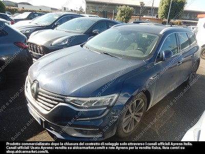 Buy RENAULT RENAULT TALISMAN 2.0 DCI 118KW BLUE BUSINESS EDC FP on Ayvens Carmarket