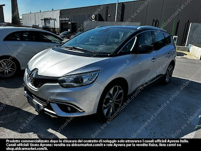 Achetez RENAULT RENAULT GRAND SCENIC PC 1.7 DCI 88KW BLUE SPORT EDITION2 EDC FP sur Ayvens Carmarket