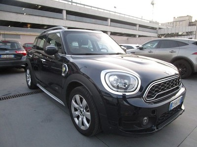 Buy MINI COUNTRYMAN (PC) on Ayvens Carmarket