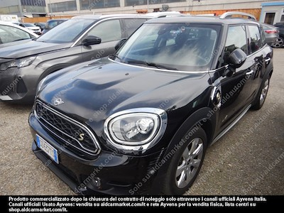 Achetez MINI MINI COUNTRYMAN (PC) COOPER S E ALL4 BUSINESS AUTOM. FP sur Ayvens Carmarket
