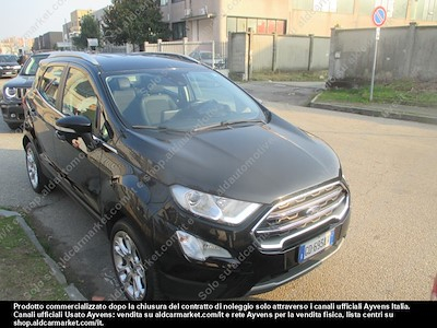 Osta [Merkki] [Malli] osoitteesta Ayvens Carmarket