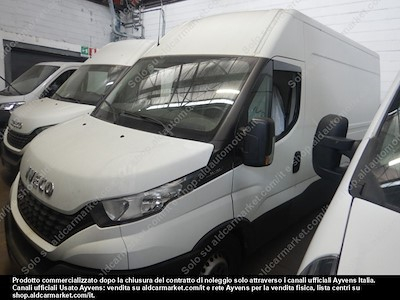 Buy IVECO IVECO DAILY 35S12 V 3520 H2 FP on Ayvens Carmarket