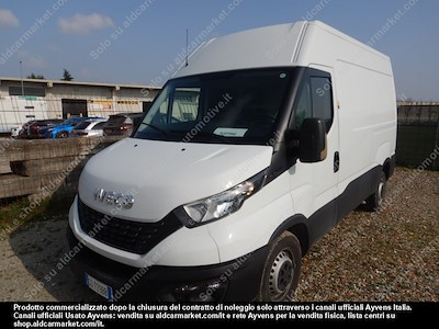 Buy IVECO IVECO DAILY 35S12 V 3520 H2 FP on Ayvens Carmarket