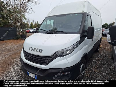 Buy IVECO IVECO DAILY 35S12 V 3520 H2 FP on Ayvens Carmarket