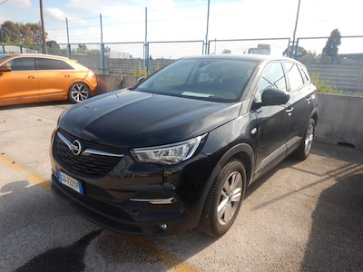 Compra OPEL GRANDLAND X(PC) en Ayvens Carmarket