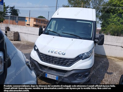 Ayvens Carmarket den IVECO IVECO DAILY 35S12 V 3520 H2 FP satın al