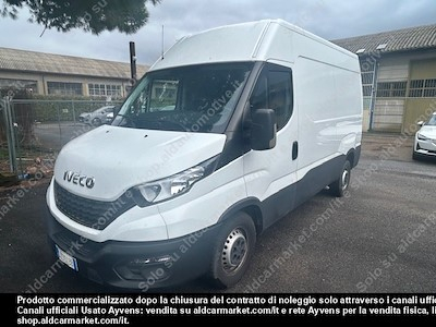 Купуй IVECO IVECO DAILY 35S12 V 3520 H2 FP на Ayvens Carmarket