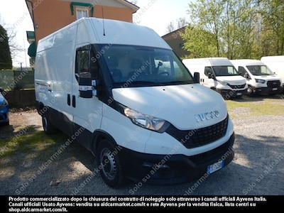 Buy IVECO IVECO DAILY 35S12 V 3520 H2 FP on Ayvens Carmarket