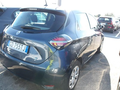 Köp RENAULT RENAULT ZOE (PC) ZOE LIFE R110 FP på Ayvens Carmarket