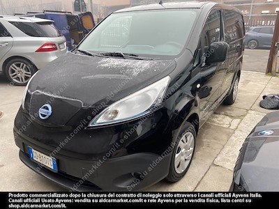 Comprar NISSAN NISSAN NV200 VAN BUSINESS 4 PORTE FP no Ayvens Carmarket