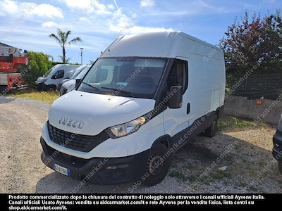 Koop uw IVECO IVECO DAILY 35S12 V 3520 H2 FP op Ayvens Carmarket
