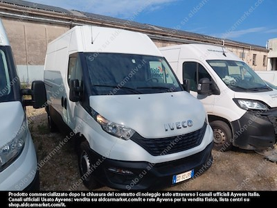 Ayvens Carmarket den IVECO IVECO DAILY 35S12 V 3520 H2 FP satın al