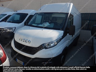 Koop uw IVECO IVECO DAILY 35S12 V 3520 H2 FP op Ayvens Carmarket