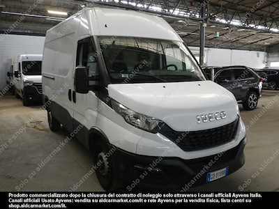 Comprar IVECO IVECO DAILY 35S12 V 3520 H2 FP en Ayvens Carmarket