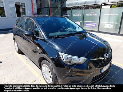 Acquista OPEL OPEL CROSSLAND X (PC 1.2 83CV ADVANCE MT5 FP a Ayvens Carmarket