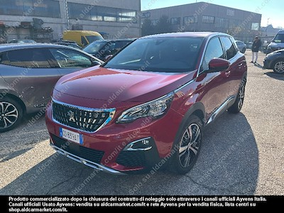 Acquista PEUGEOT PEUGEOT 3008 (PC) BLUEHDI 130 EAT8 S&S ALLURE FP a Ayvens Carmarket
