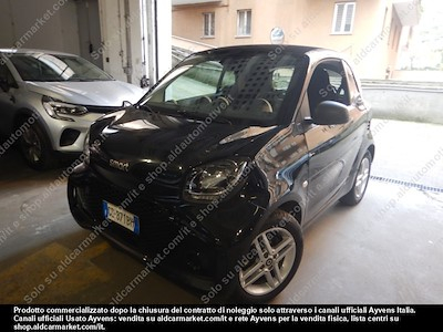 Kupi SMART SMART FORTWO (PC) EQ 60KW PURE FP na Ayvens Carmarket