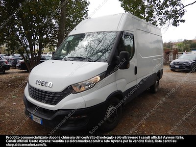 Köp IVECO IVECO DAILY 35S12 V 3520 H2 FP på Ayvens Carmarket
