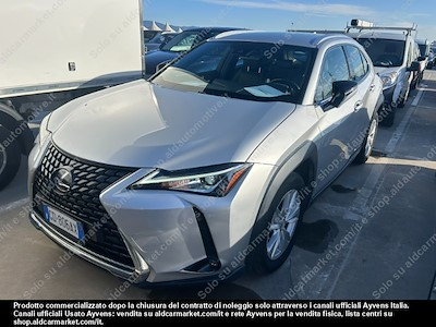 Kupi LEXUS LEXUS UX LP HYBRID BUSINESS 2WD na Ayvens Carmarket