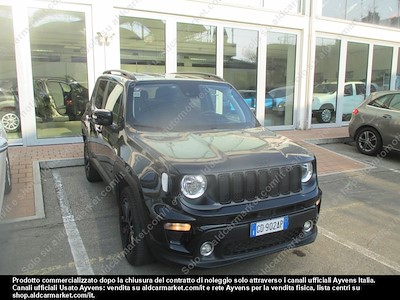 Cumpara JEEP JEEP RENEGADE 2.0 MJet 140cv Limited 4WD Sport utility vehicle 5-door (Euro 6.2)  prin Ayvens Carmarket