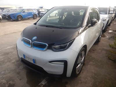 Kúpiť BMW I3 na Ayvens Carmarket