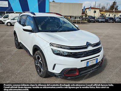 Køb CITROËN CITROEN C5 AIRCROSS(PC) BLUEHDI 130 S&S SHINE EAT8 FP hos Ayvens Carmarket