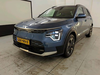 Koop uw KIA Niro EV op KIA Autolease Carmarket