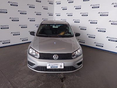 Buy VOLKSWAGEN VOLKSWAGEN GOL on Ayvens Carmarket