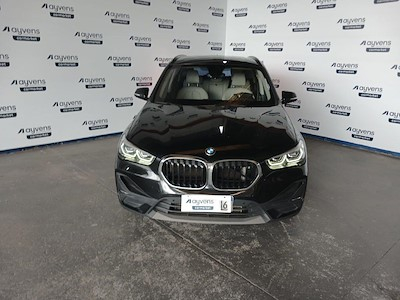 Achetez BMW BMW X1 sur Ayvens Carmarket