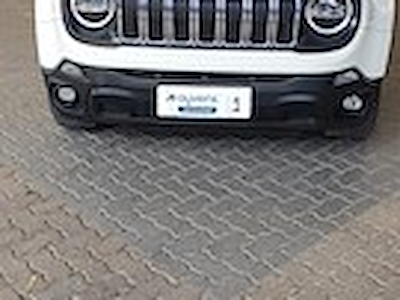 Achetez JEEP JEEP RENEGADE sur Ayvens Carmarket