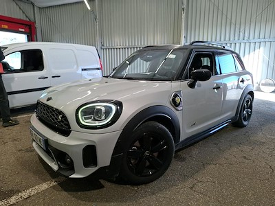 Achetez MINI COUNTRYMAN sur Ayvens Carmarket