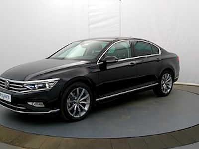 Achetez VOLKSWAGEN PASSAT sur Ayvens Carmarket