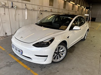 Acquista TESLA MODEL 3 a Ayvens Carmarket