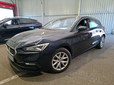 Achetez SEAT LEON sur Ayvens Carmarket