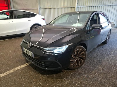 Achetez VOLKSWAGEN GOLF sur Ayvens Carmarket