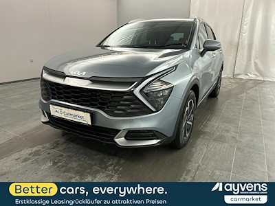 Kaufe KIA Sportage bei Ayvens Carmarket