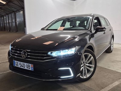 Achetez VOLKSWAGEN PASSAT SW sur Ayvens Carmarket