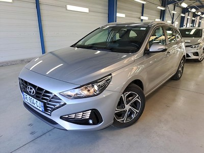 Achetez HYUNDAI I30 sur Ayvens Carmarket