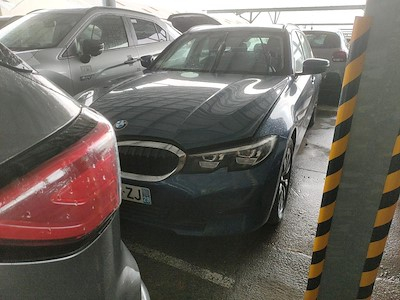 Achetez BMW SERIE 3 sur Ayvens Carmarket