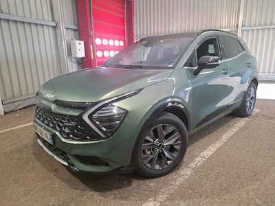 Achetez KIA SPORTAGE sur Ayvens Carmarket