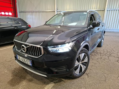 Achetez VOLVO XC40 sur Ayvens Carmarket