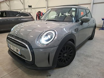 Achetez MINI MINI sur Ayvens Carmarket