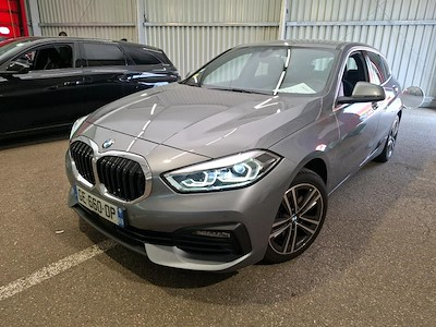 Achetez BMW SERIE 1 sur Ayvens Carmarket