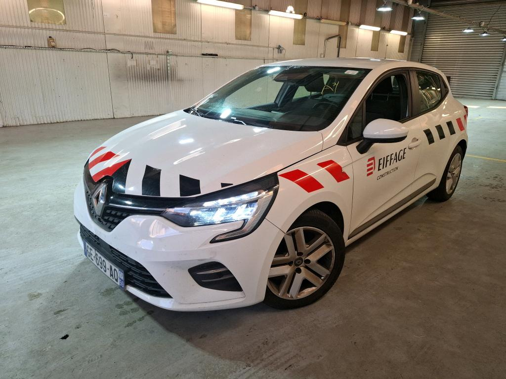 Renault Clio Réversible 1.0 TCe 90ch Business