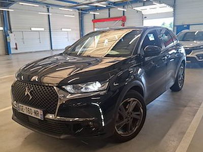 Comprar DS AUTOMOBILES DS7 en Ayvens Carmarket